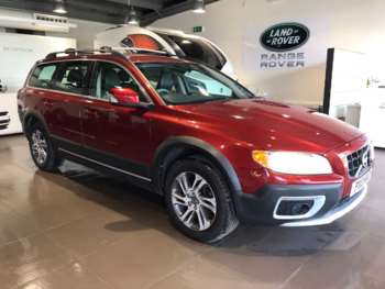 Used Volvo XC70 2013 for sale - 74633872: Photo