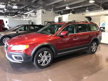 Used Volvo XC70 2013 for sale - 74633872: Photo
