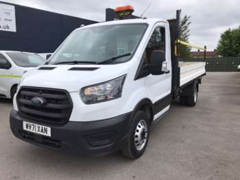 Used Ford Transit 2021 for sale - 74753788: Photo