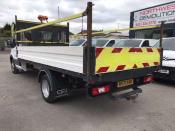 Used Ford Transit 2021 for sale - 74753788: Photo