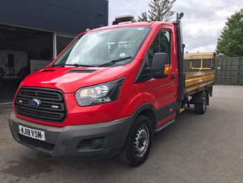 Used Ford Transit 2018 for sale - 74772182: Photo