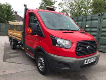 Used Ford Transit 2018 for sale - 74772182: Photo