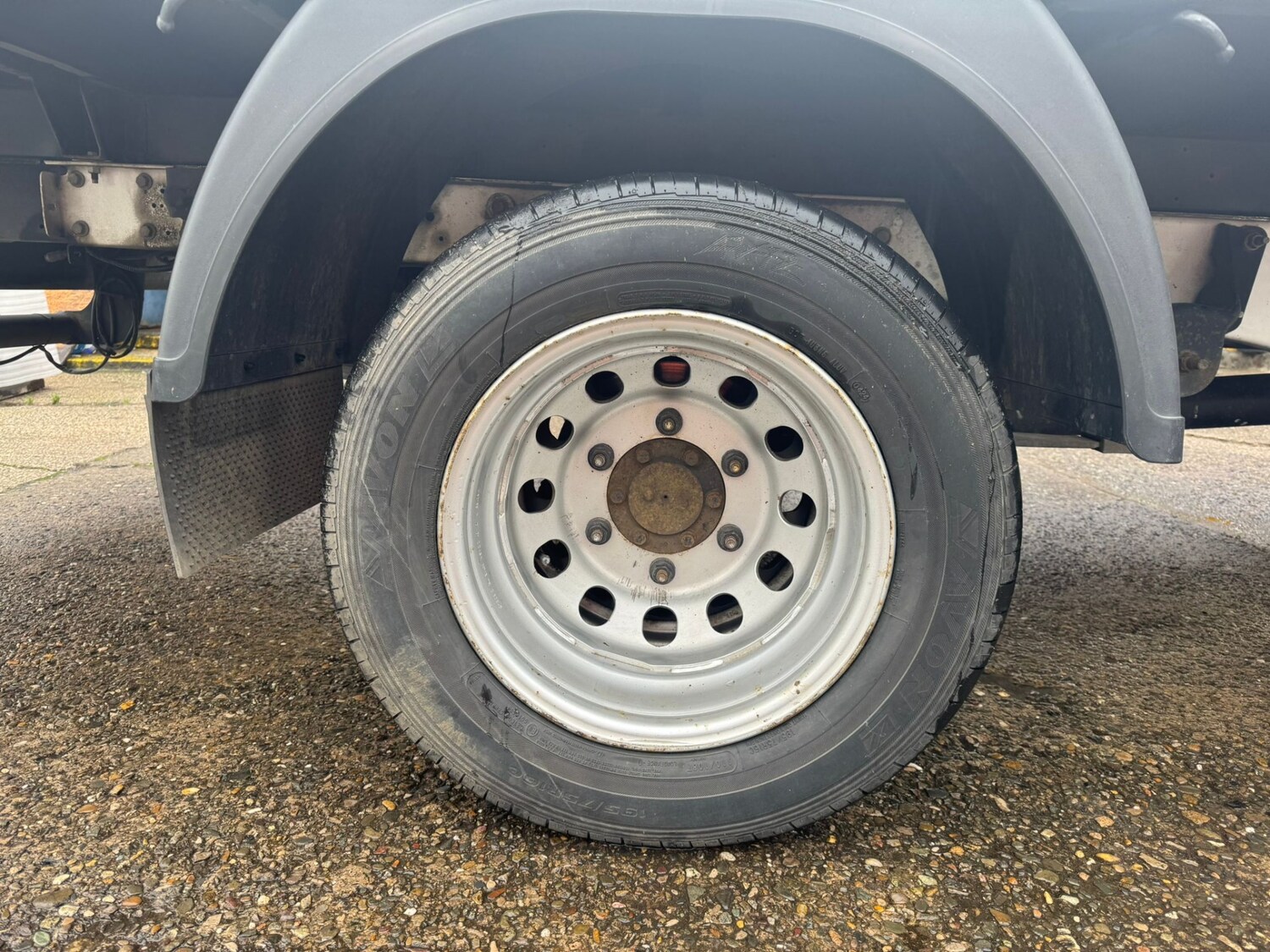 Used Ford Transit 2021 for sale - 77337253: Photo 10