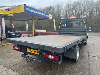 Used Ford Transit 2021 for sale - 77337253: Photo