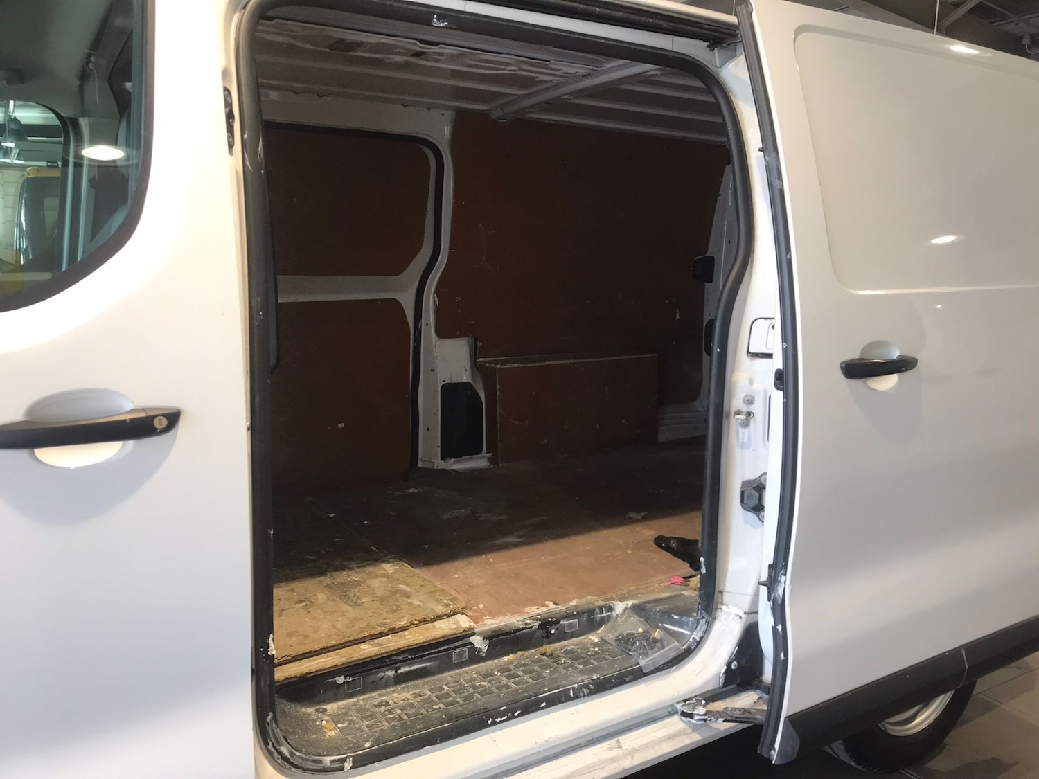 Vehicle 13