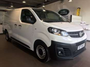 Used Vauxhall Vivaro 2021 for sale - 75150105: Photo
