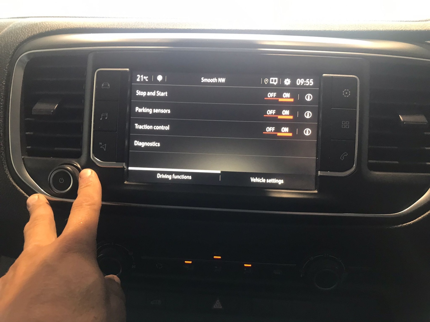 Vehicle 9