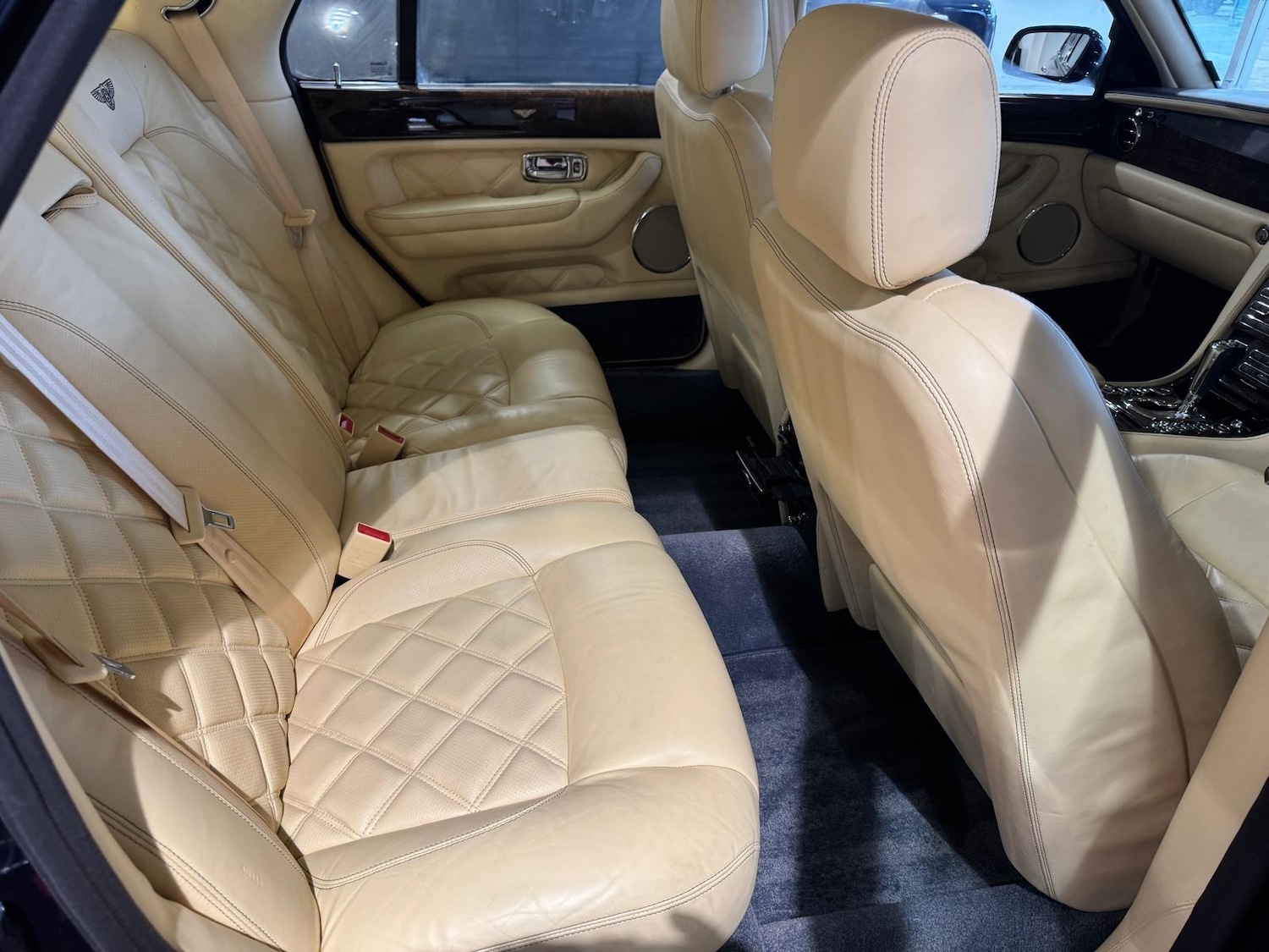 Used Bentley Arnage 2009 for sale - 77843051: Photo 10