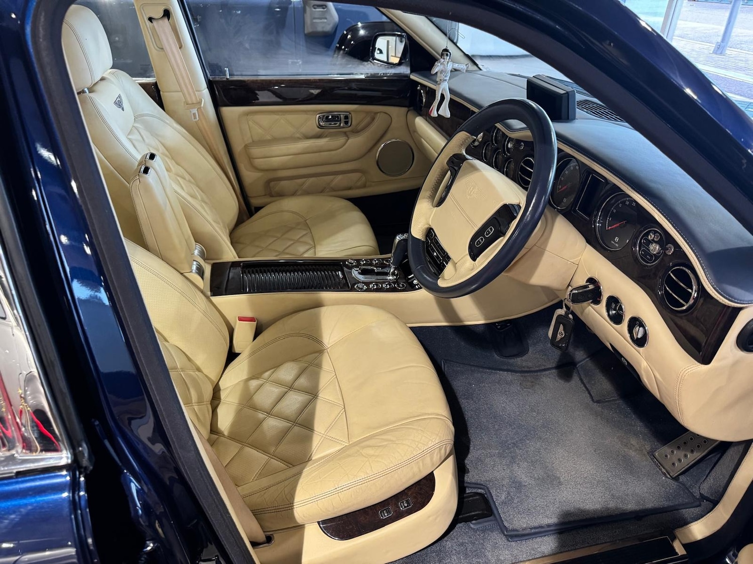 Used Bentley Arnage 2009 for sale - 77843051: Photo 11