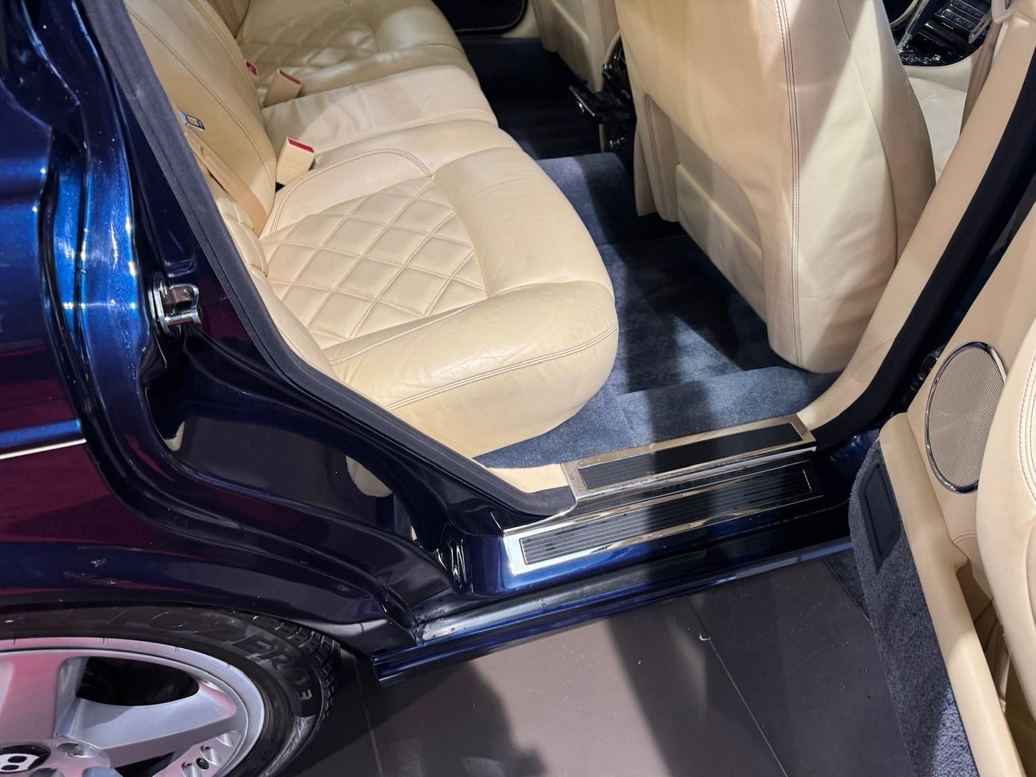 Used Bentley Arnage 2009 for sale - 77843051: Photo 12