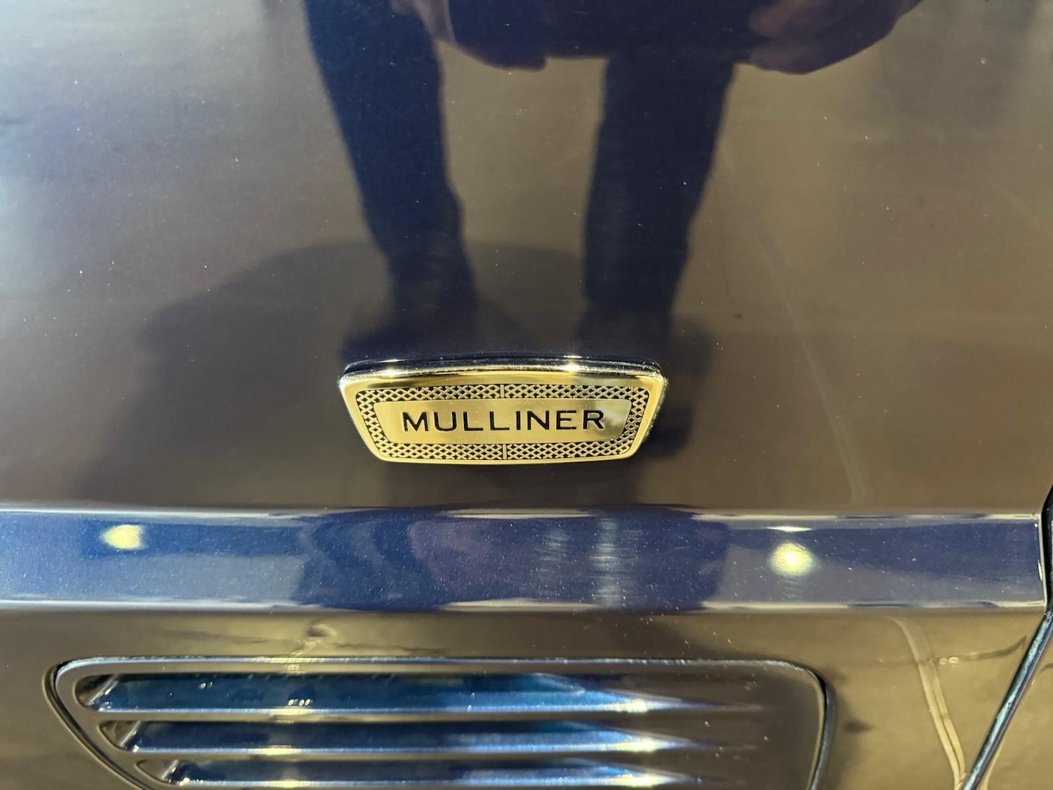 Used Bentley Arnage 2009 for sale - 77843051: Photo 13