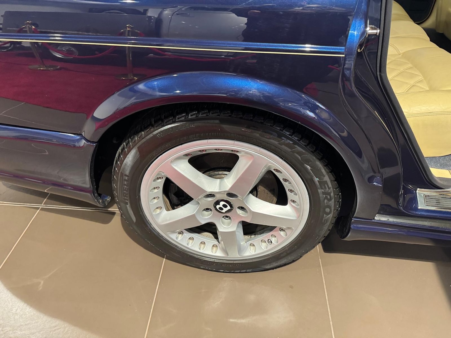 Used Bentley Arnage 2009 for sale - 77843051: Photo 14