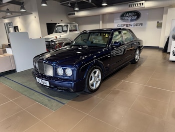 2009 - Arnage T [500] 4dr Auto