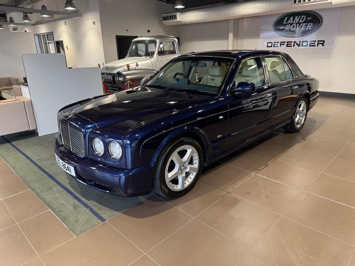 Used Bentley Arnage 2009 for sale - 77843051: Photo 2