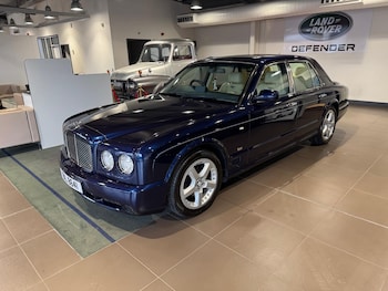 Used Bentley Arnage 2009 for sale - 77843051: Photo