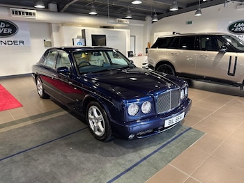 Used Bentley Arnage 2009 for sale - 77843051: Photo