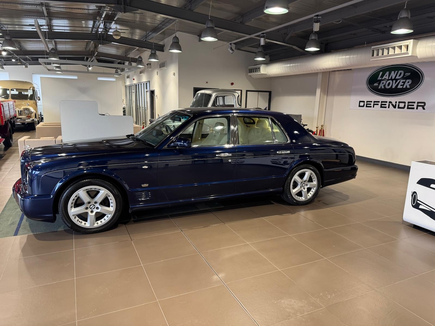 Used Bentley Arnage 2009 for sale - 77843051: Photo 4