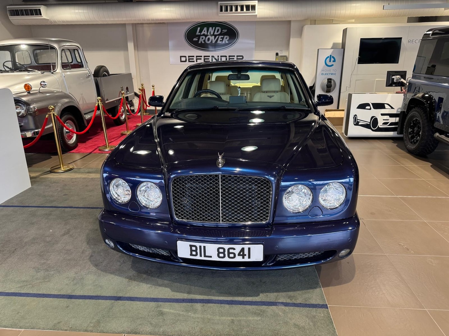Used Bentley Arnage 2009 for sale - 77843051: Photo 7