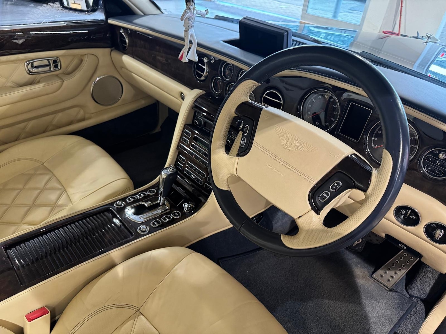 Used Bentley Arnage 2009 for sale - 77843051: Photo 8