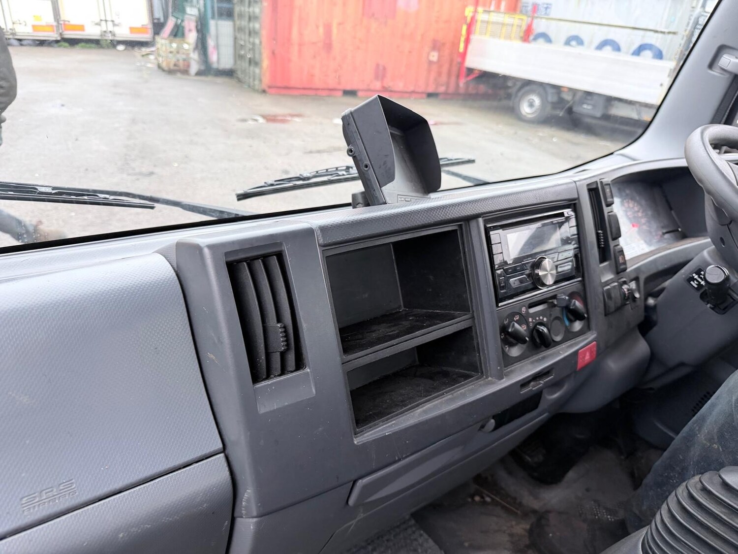 Used Isuzu Other 2019 for sale - 77334166: Photo 4