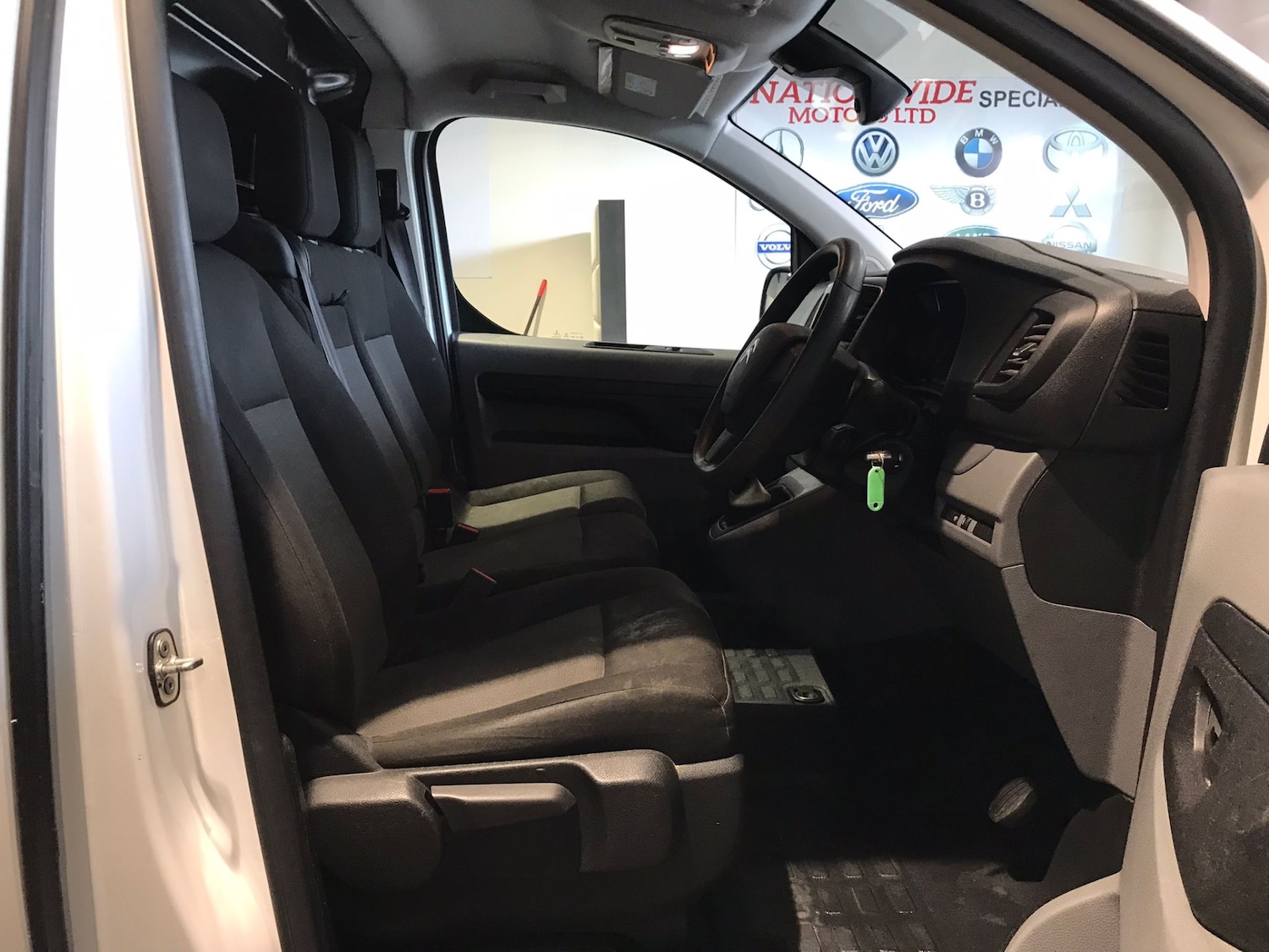 Vehicle 11