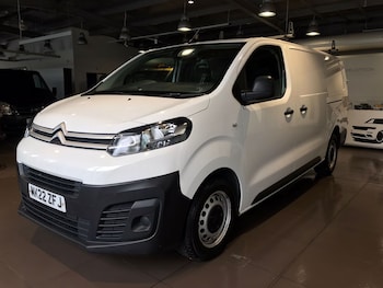 Citroen - Dispatch