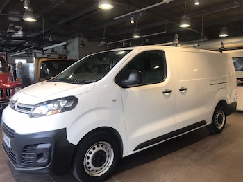Used Citroen Dispatch 2021 for sale - 75273718: Photo