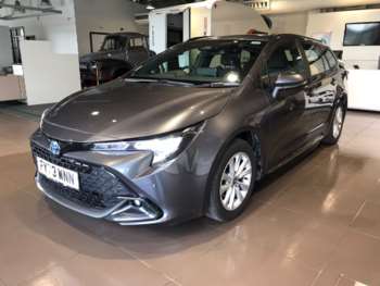 2023 (73) - 1.8 Hybrid Icon 5dr CVT