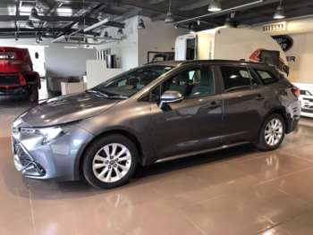 Used Toyota Corolla 2023 for sale - 74634877: Photo