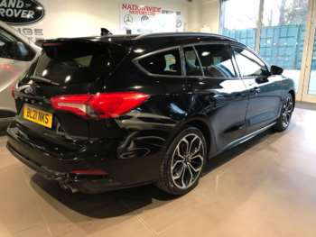 Used Ford Focus 2021 for sale - 74321700: Photo