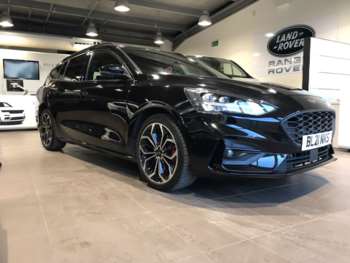 Used Ford Focus 2021 for sale - 74321700: Photo