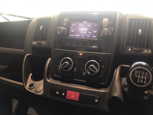 Used Citroen Relay 2020 for sale - 75575704: Photo 11