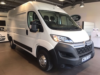 Used Citroen Relay 2020 for sale - 75575704: Photo