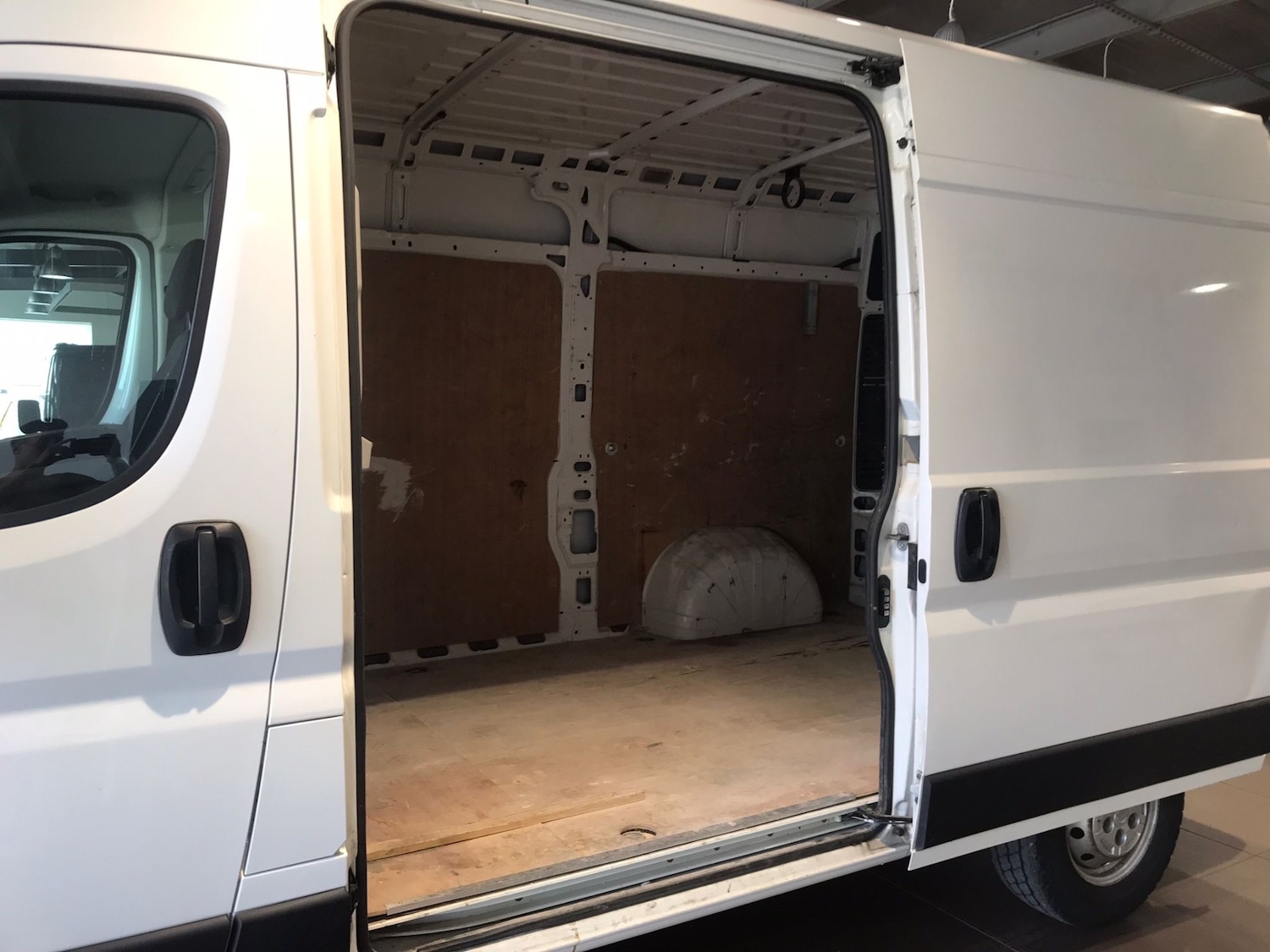 Vehicle 9