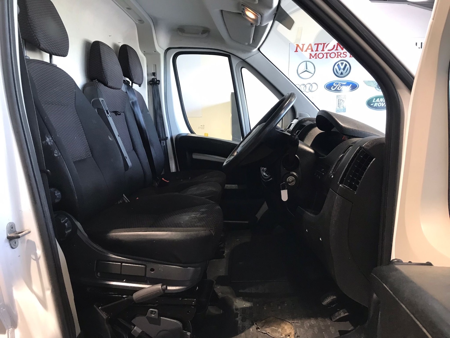 Vehicle 13
