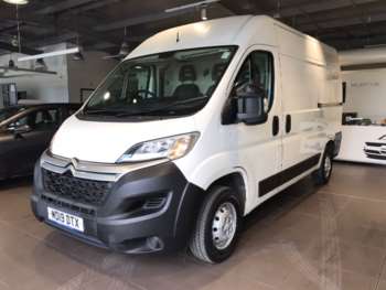 Used Citroen Relay 2019 for sale - 74753857: Photo