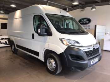 Used Citroen Relay 2019 for sale - 74753857: Photo