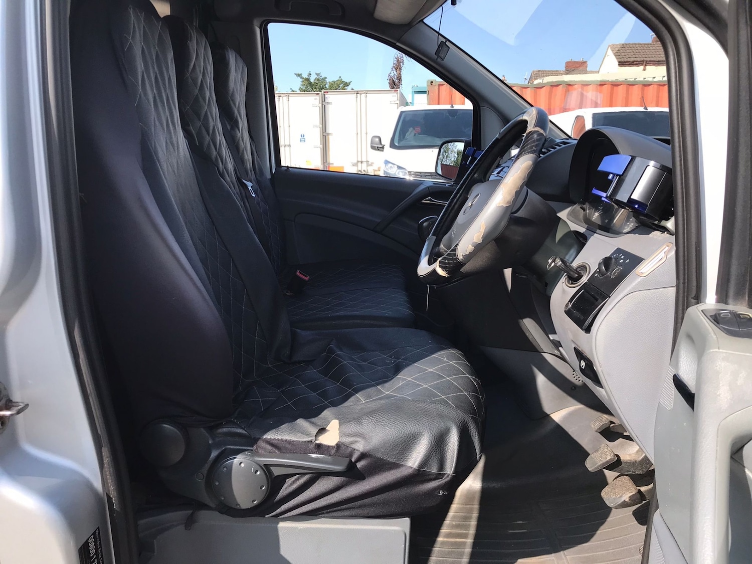 Vehicle 13