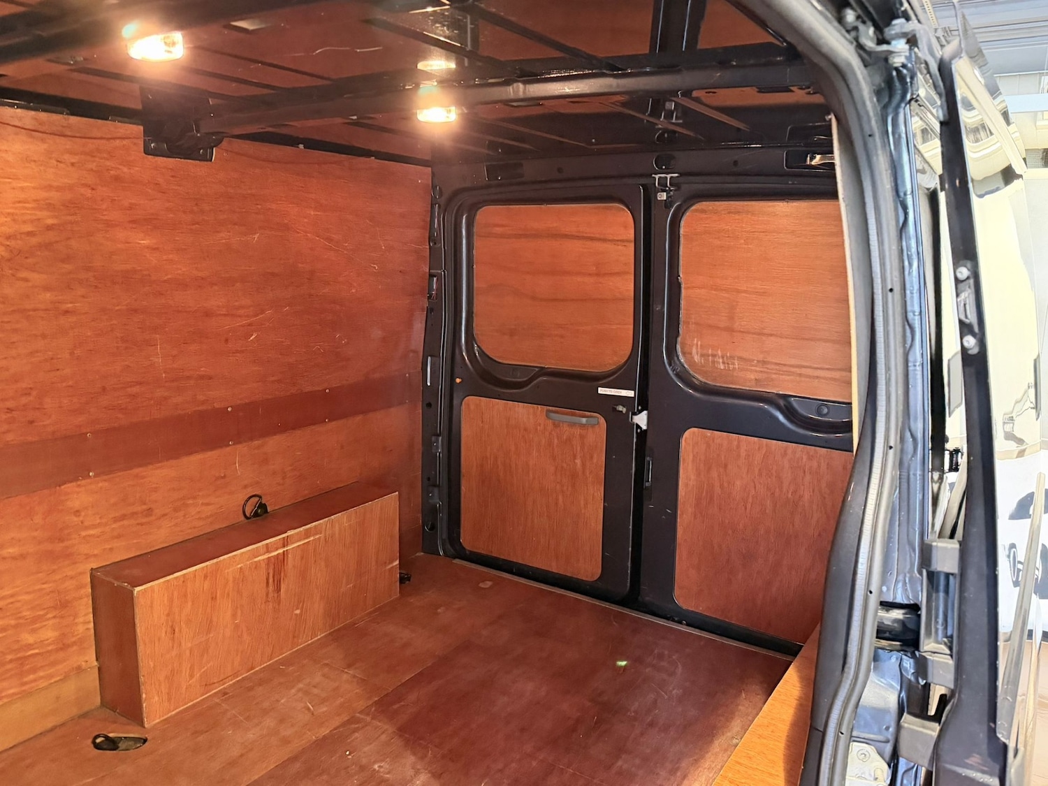 Used Ford Transit 2009 for sale - 77878377: Photo 10