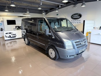 Used Ford Transit 2009 for sale - 77878377: Photo
