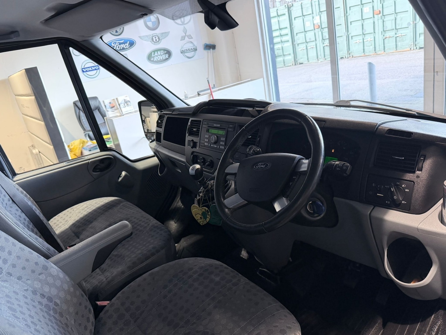 Used Ford Transit 2009 for sale - 77878377: Photo 5