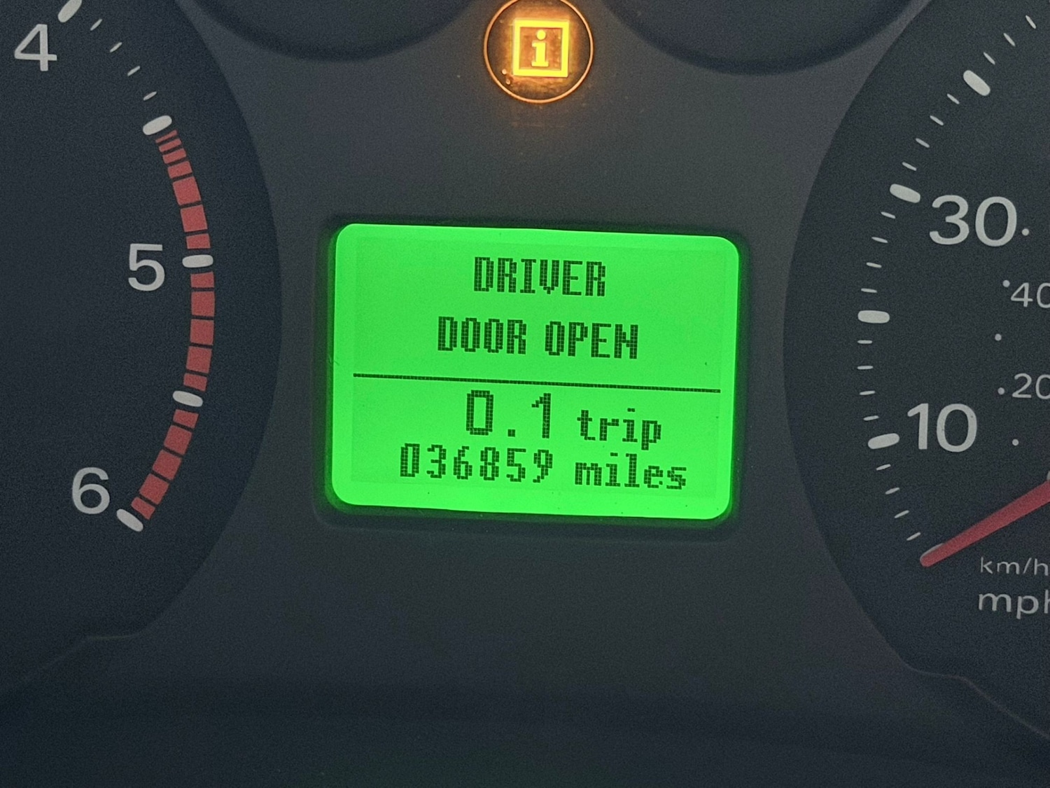 Used Ford Transit 2009 for sale - 77878377: Photo 8