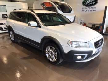 Used Volvo XC70 2016 for sale - 74911504: Photo