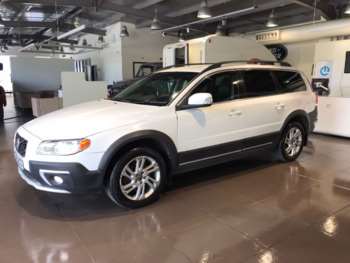 Used Volvo XC70 2016 for sale - 74911504: Photo