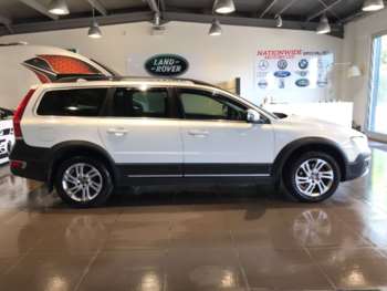 Used Volvo XC70 2016 for sale - 74911504: Photo