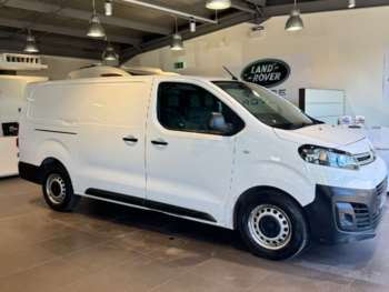 Used Citroen Dispatch 2020 for sale - 74670783: Photo
