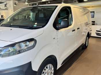 Used Citroen Dispatch 2020 for sale - 74670783: Photo