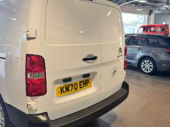 Used Citroen Dispatch 2020 for sale - 74670783: Photo