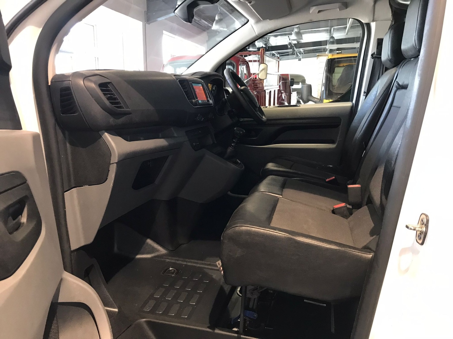 Vehicle 15