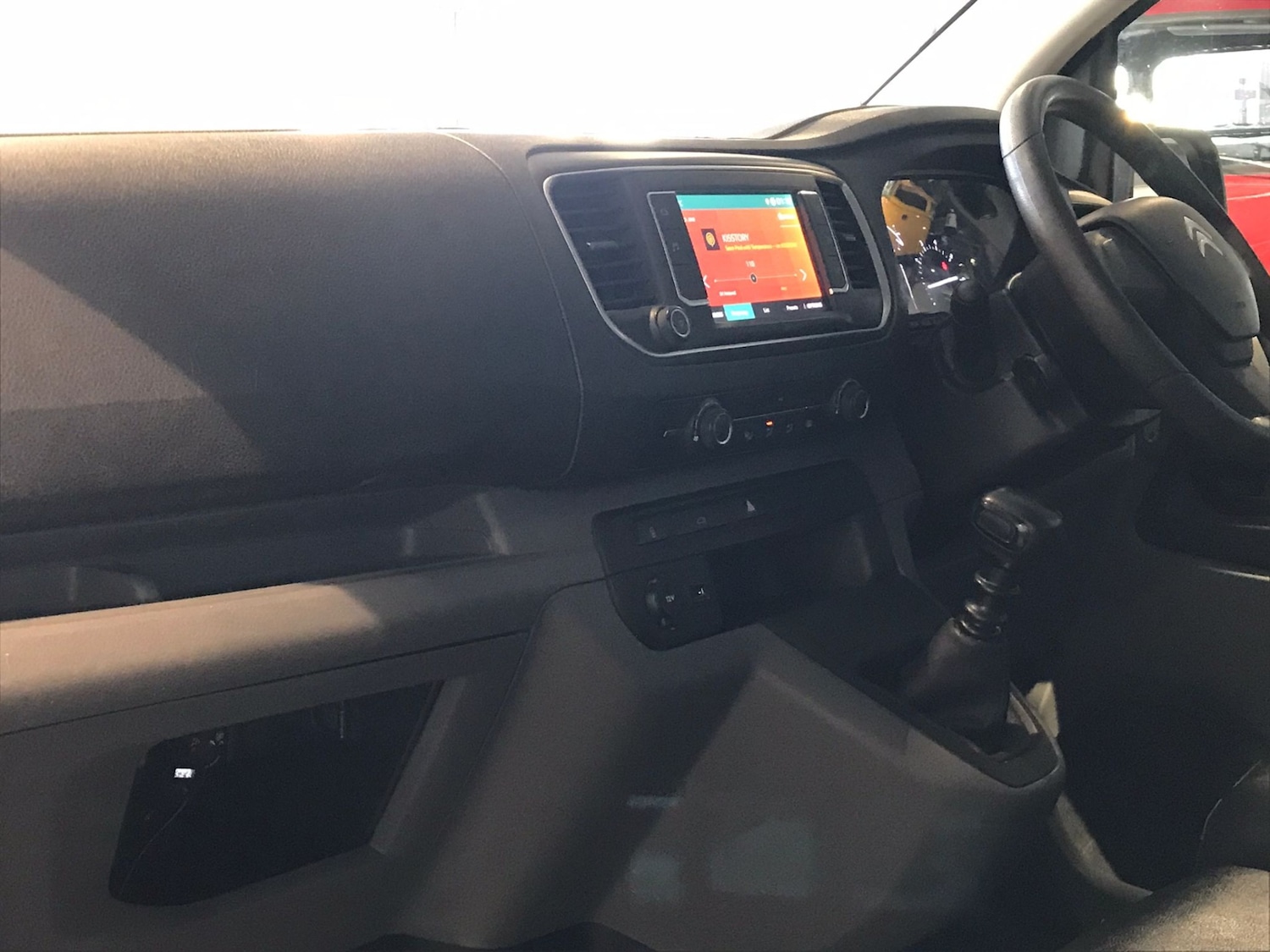 Vehicle 16